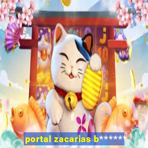 portal zacarias b******